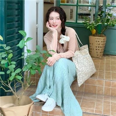 默默的小理河