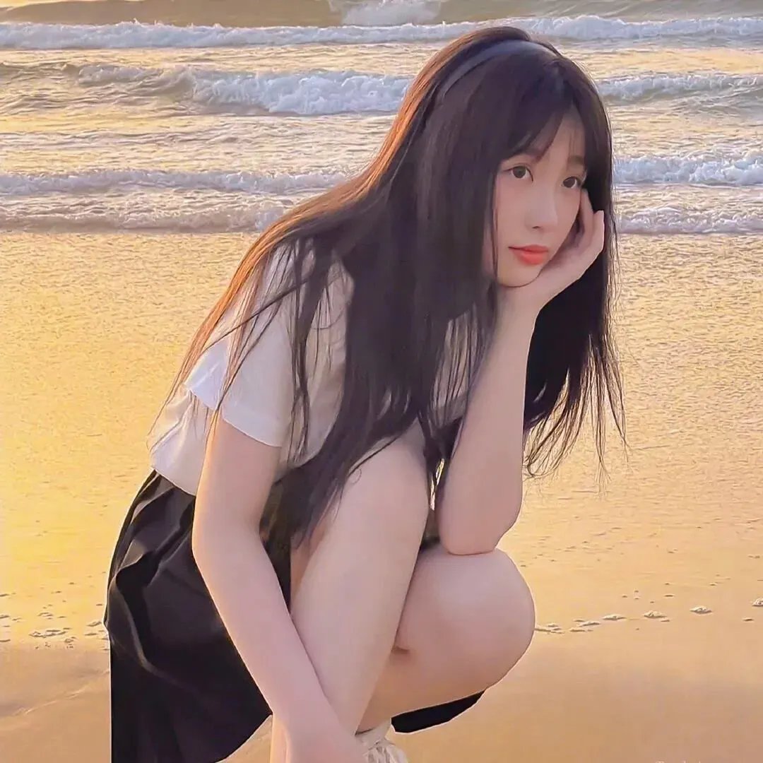 女人置上